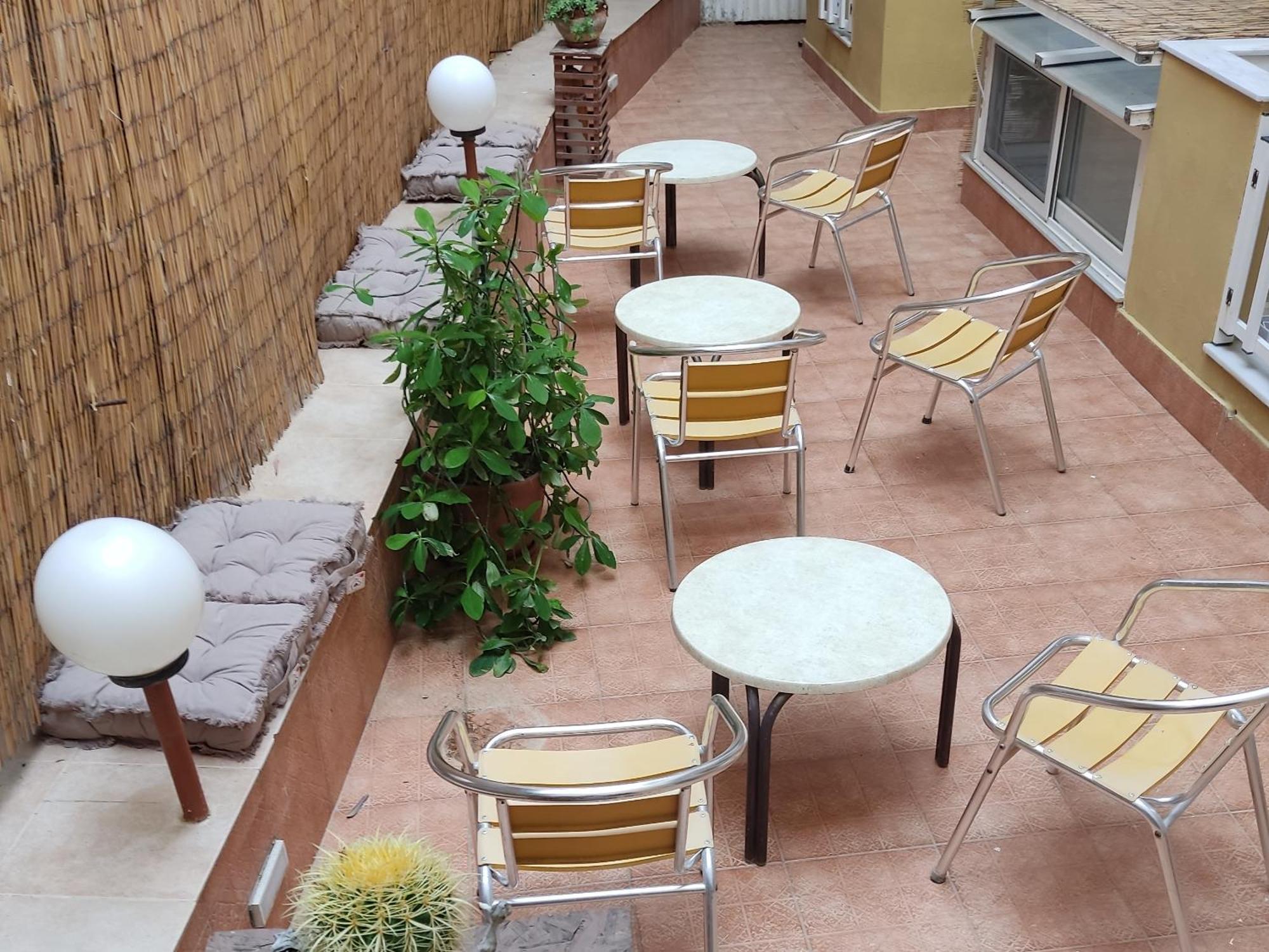 Kissandros Hotel Ajía Galíni Szoba fotó