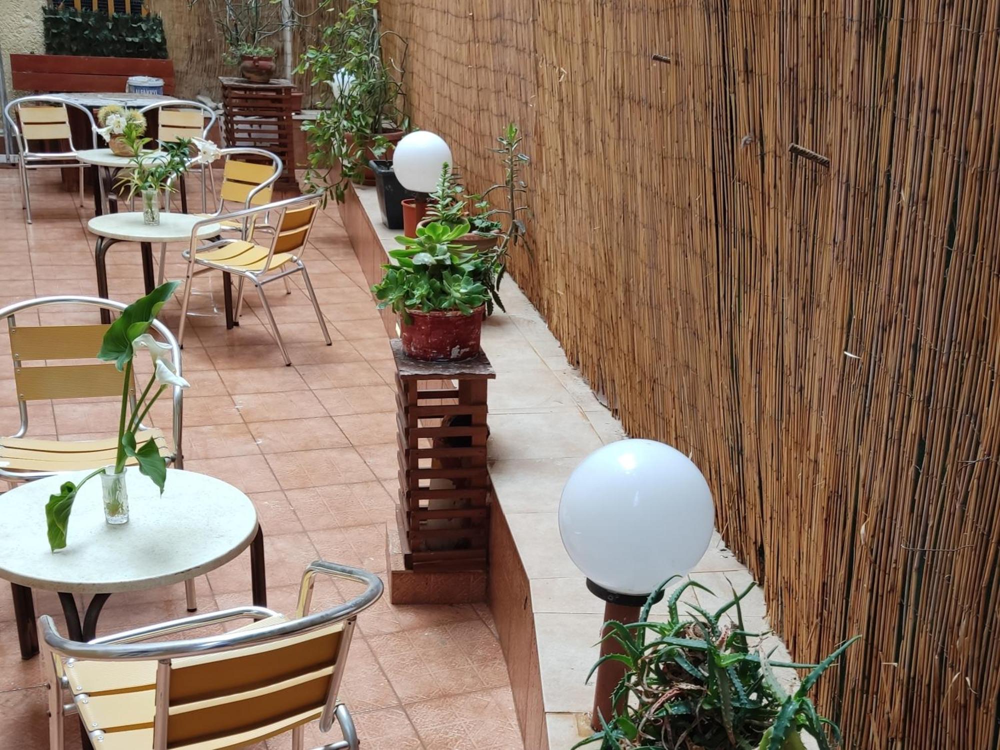 Kissandros Hotel Ajía Galíni Szoba fotó